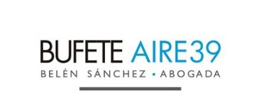 Abogados Belén Sánchez y Eladio Sánchez - Logo